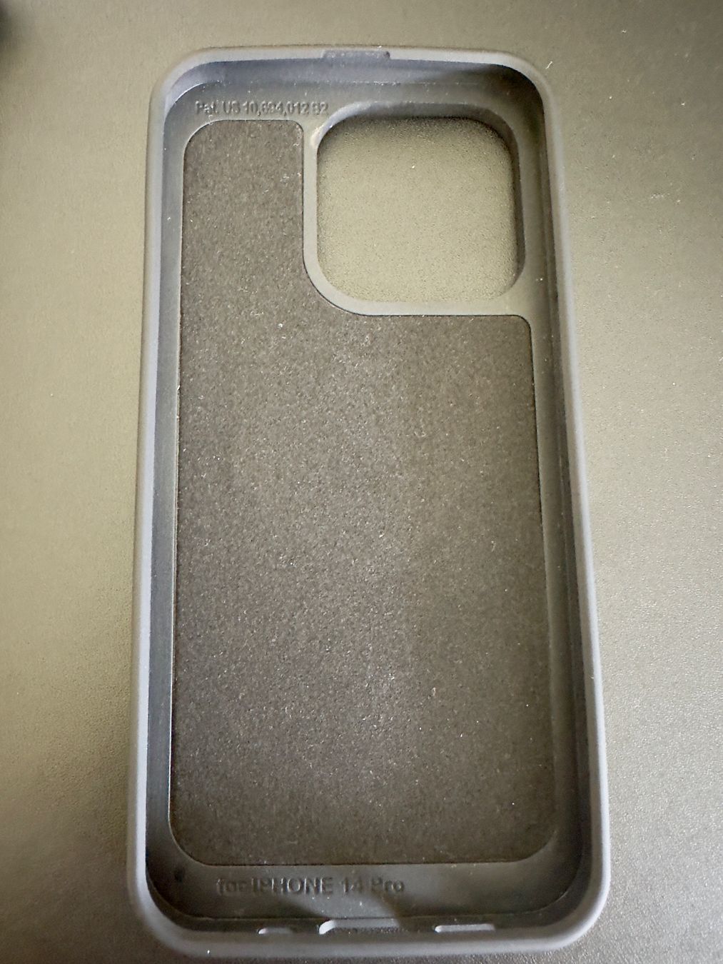 SP Connect Cover & Protezioni schermo: SP CONNECT - APPLE  IPHONE 14 PRO DUCATI FLAG CASE – Usato da Buchs ZH venduto da adm269 2
