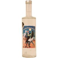 Absinthe La Fine du Clandestin 50cl