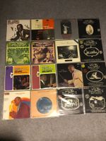 Lionel Hampton Sammlung