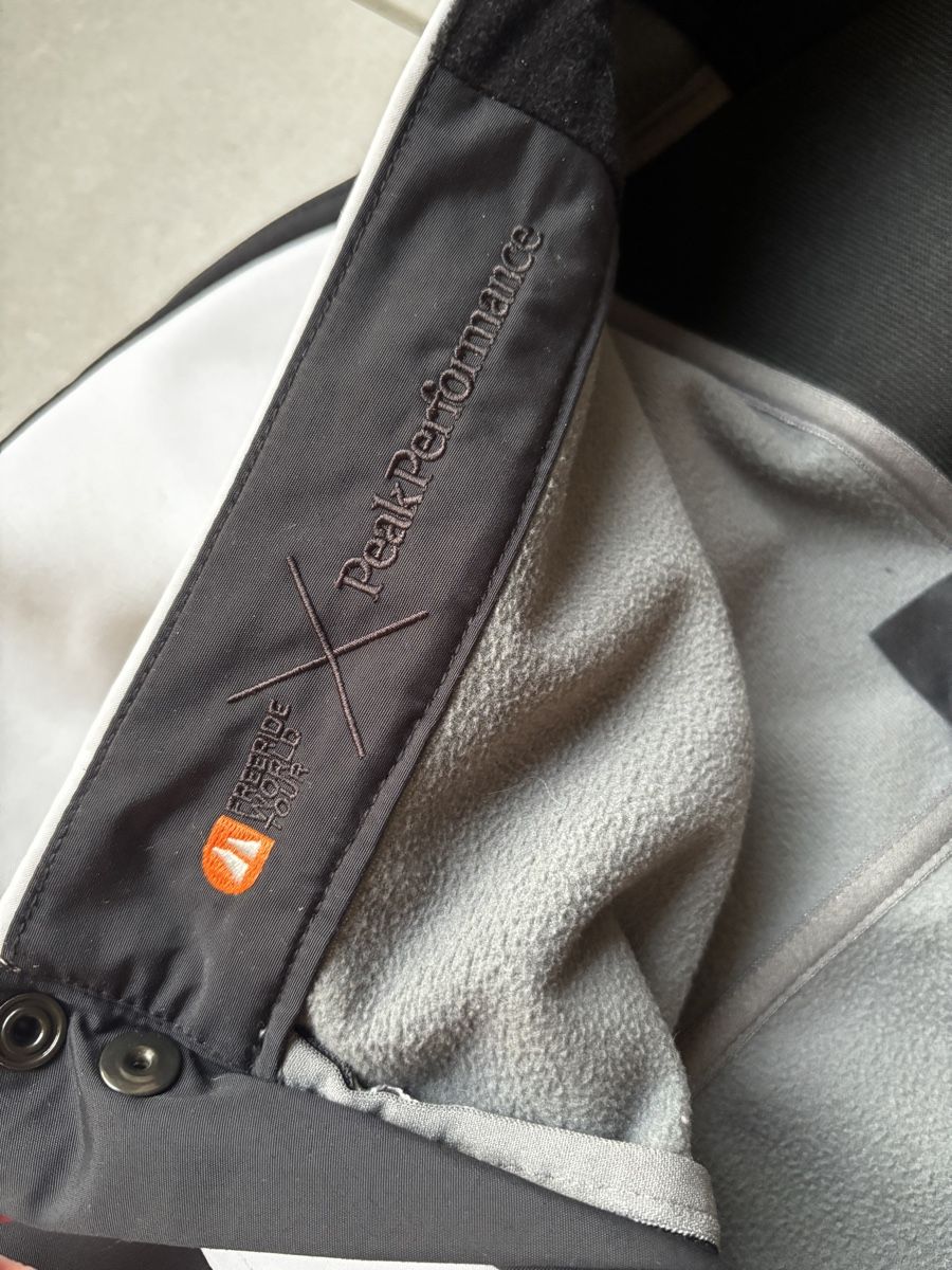 Peak Performance Pantaloni: Peak Performance Skihose – Usato da Gockhausen venduto da be_delicious 5