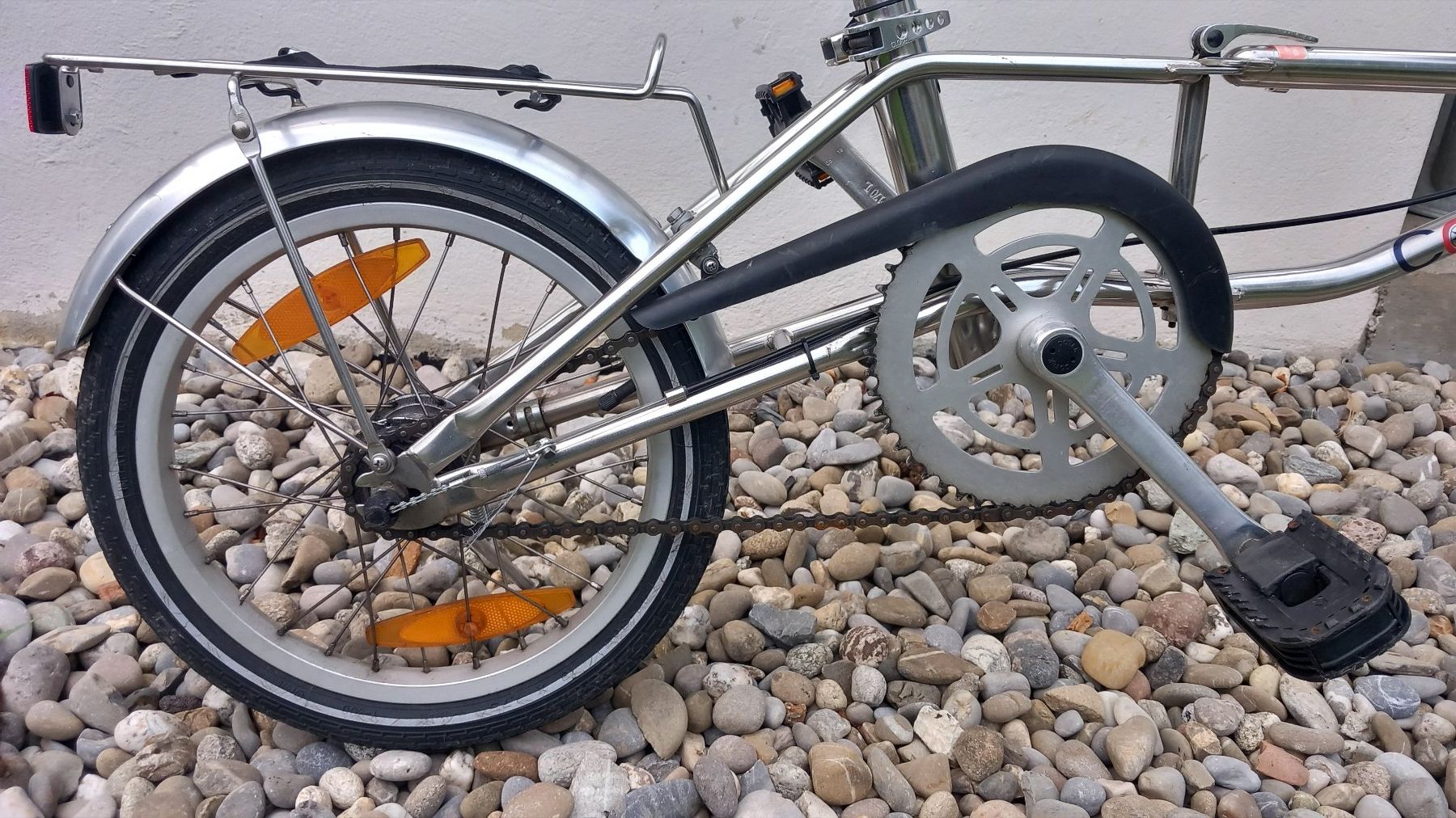 Biciclette: Faltbares Velo / Vélo pliable – Usato da Biel/Bienne venduto da cyannn07 6