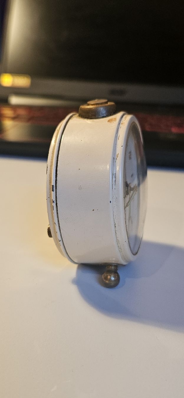 Wecker: Wecker Blessing – Gebraucht aus Belp von Ginus85 3