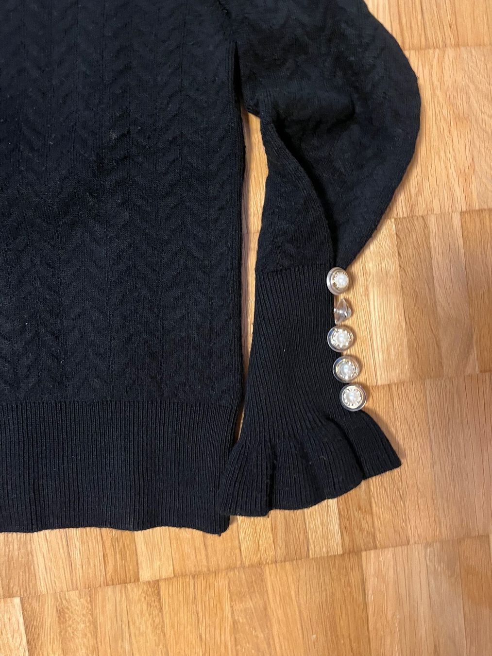 Pullover & Sweatshirts: Wunderschöner Pullover Gr. S – Gebraucht aus Jona von Good_luck1_ 3