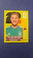 Ter Stegen GER 2 Panini Sticker