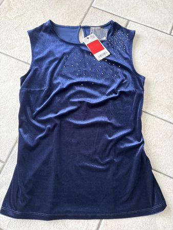 Neue Bluse Gr.S. NP24.95 Fr. Brief 4.00Fr.