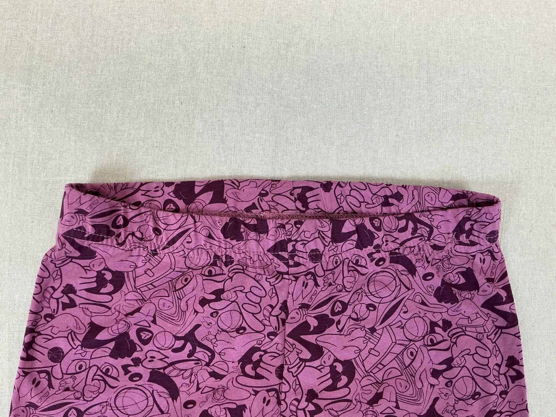 Hummel Strumpfhosen & Leggings: HUMMEL SPACE JAM Leggins Gr. 152 – Neu (gemäss Beschreibung) aus Richterswil von Restwert_Richterswil 5