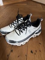 On Cloudwander waterproof 