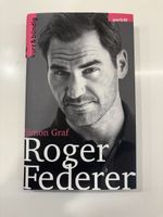 Buch Roger Federer