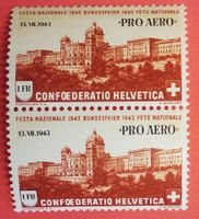 3355B) F36, Pro Aero Abart stark ver. Schwarzdruck ostfrisch