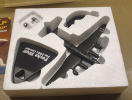 Focke-Wulf Fw-200 "Condor" 1:144 die-cast AtlasVerlag