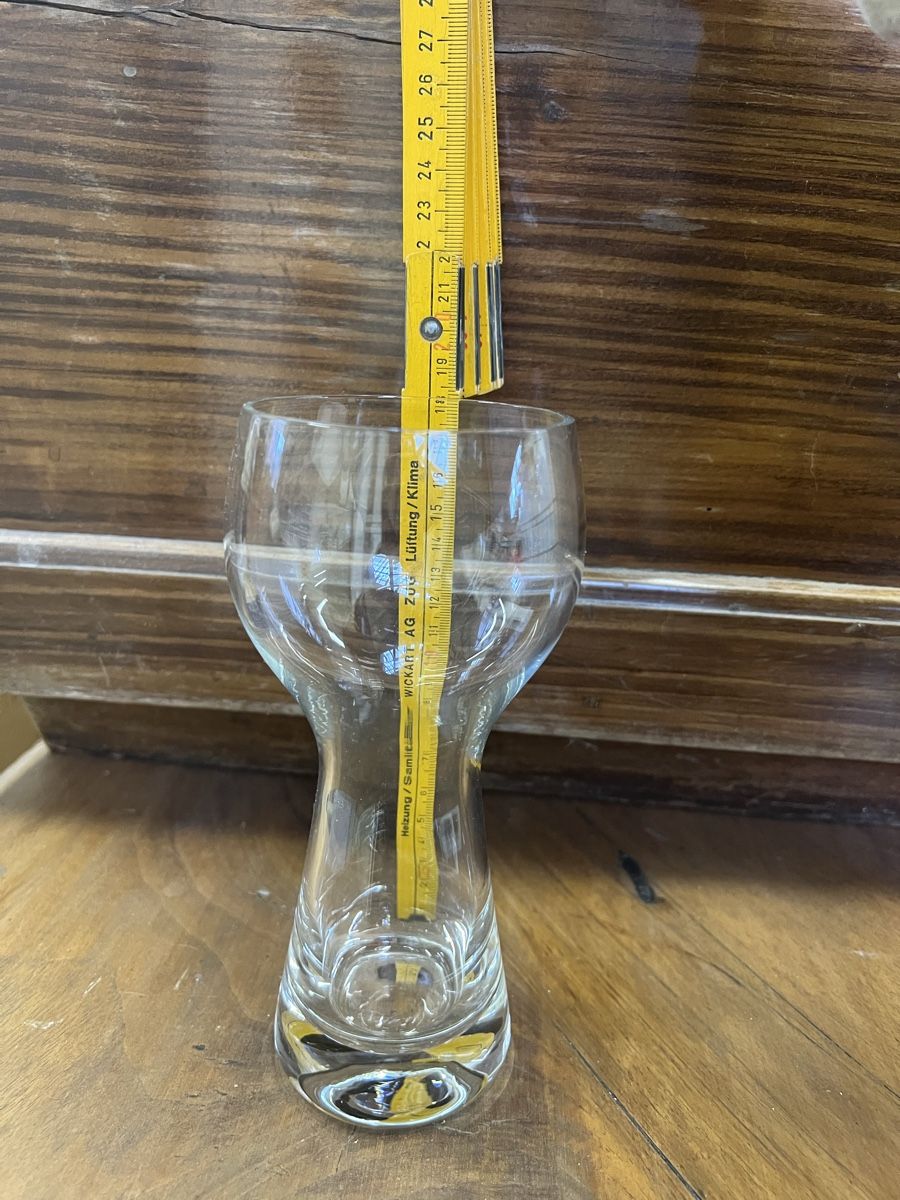 Bicchieri: Trinkgläser 9 Stück – Nuovo (secondo la descrizione) da Solothurn venduto da Spicar 2