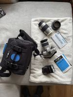 Minolta Analogkamera