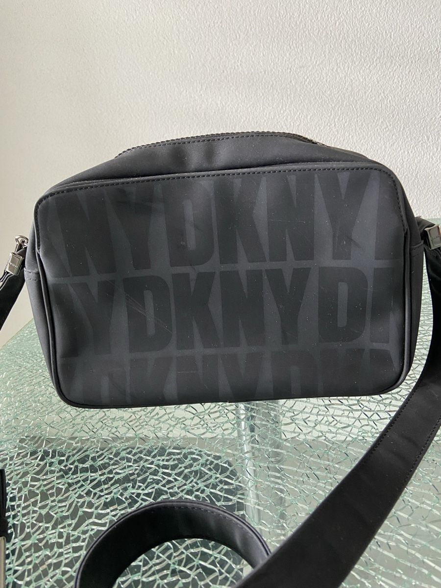 DKNY Borse da donna: Neue schöne DKNY Tasche – Nuovo (secondo la descrizione) da Oftringen venduto da andrax 2