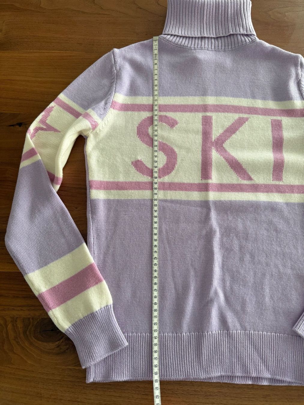 Maglioni & Felpe: OVP Perfect Moment SKI Rollkragenpullover, Grösse M, Top! – Nuovo e nell'imballaggio originale da Wilen b. Wollerau venduto da rosmarin13 6