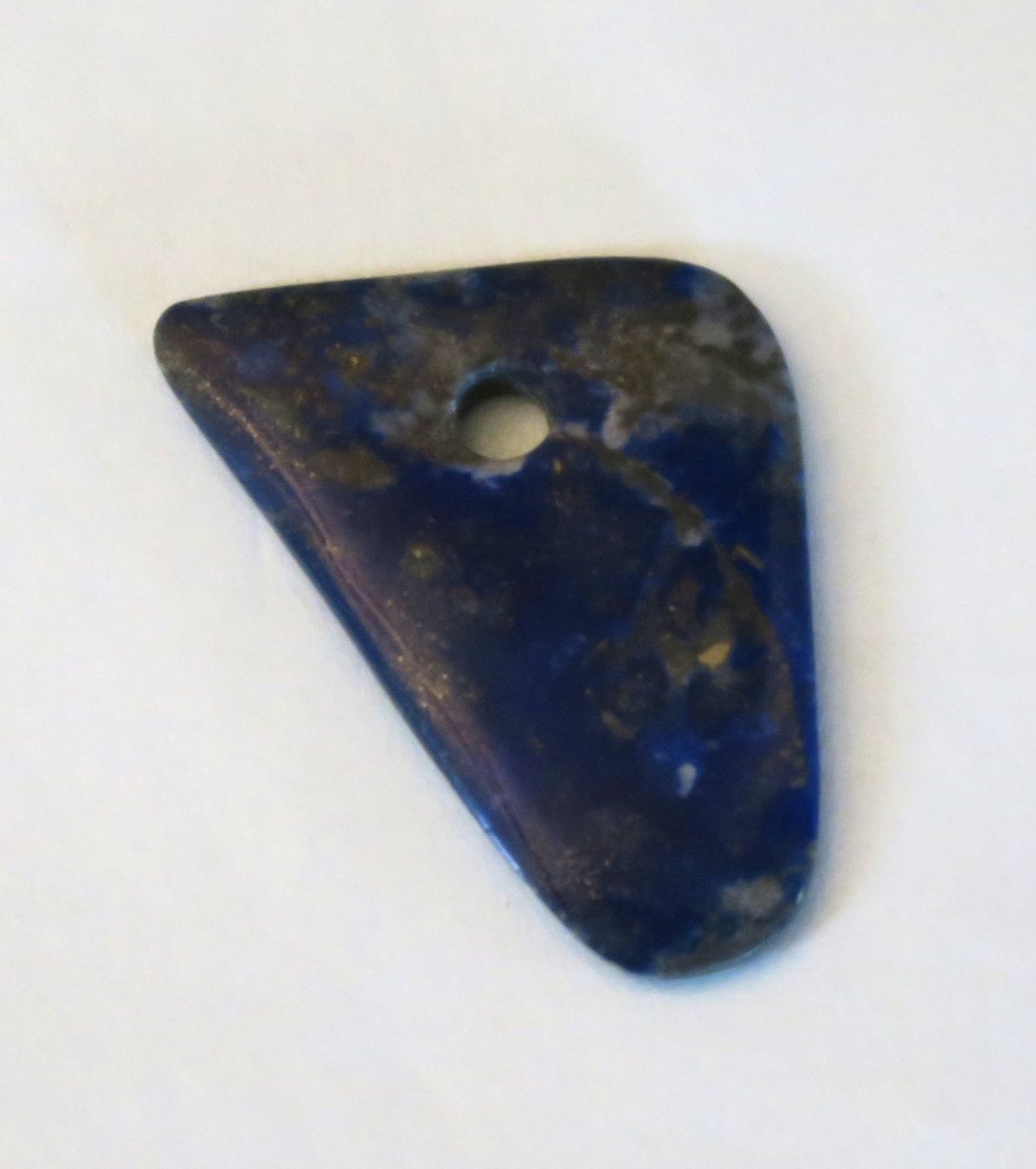 Ciondoli: Anhänger Lapis Lazuli – Usato da Brittnau venduto da marlenestone 5