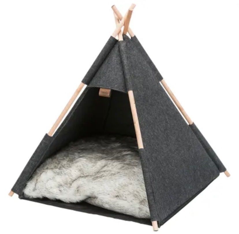 Trixie Cucce & Letti: Trixie Höhle Tipi – Usato da Eglisau venduto da mia_99bf