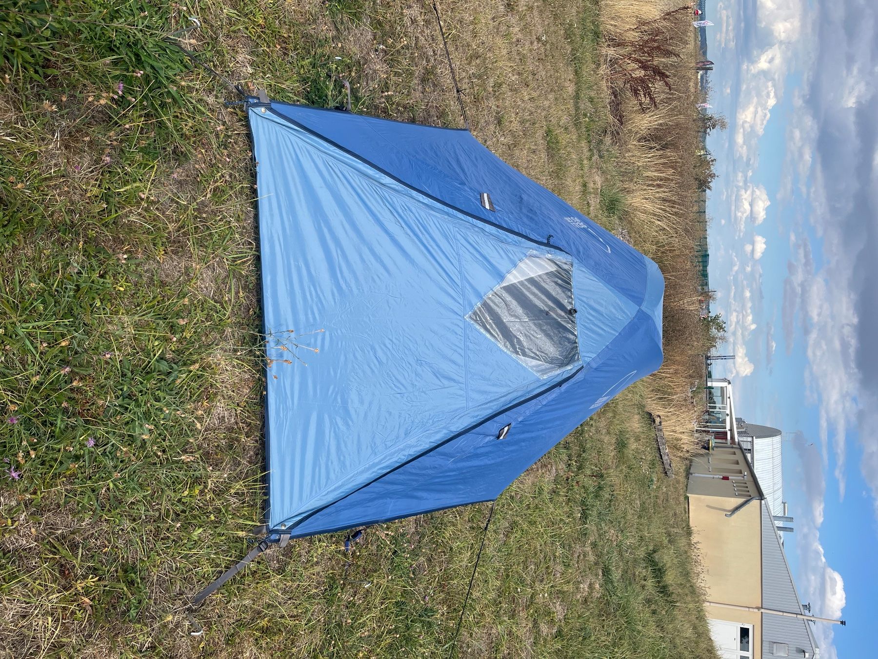 Tende : TentenSierra Design Orion AST – Usato da Delémont venduto da Cannonus 4