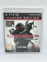 Crysis 3: Hunter Edition per PS3