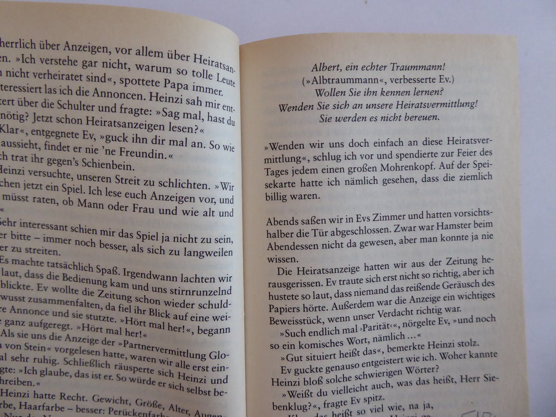 Libri: Kinderbuch Ich schenk dir eine Geschichte, Spürnasen – Usato da Turbenthal venduto da Panau 2