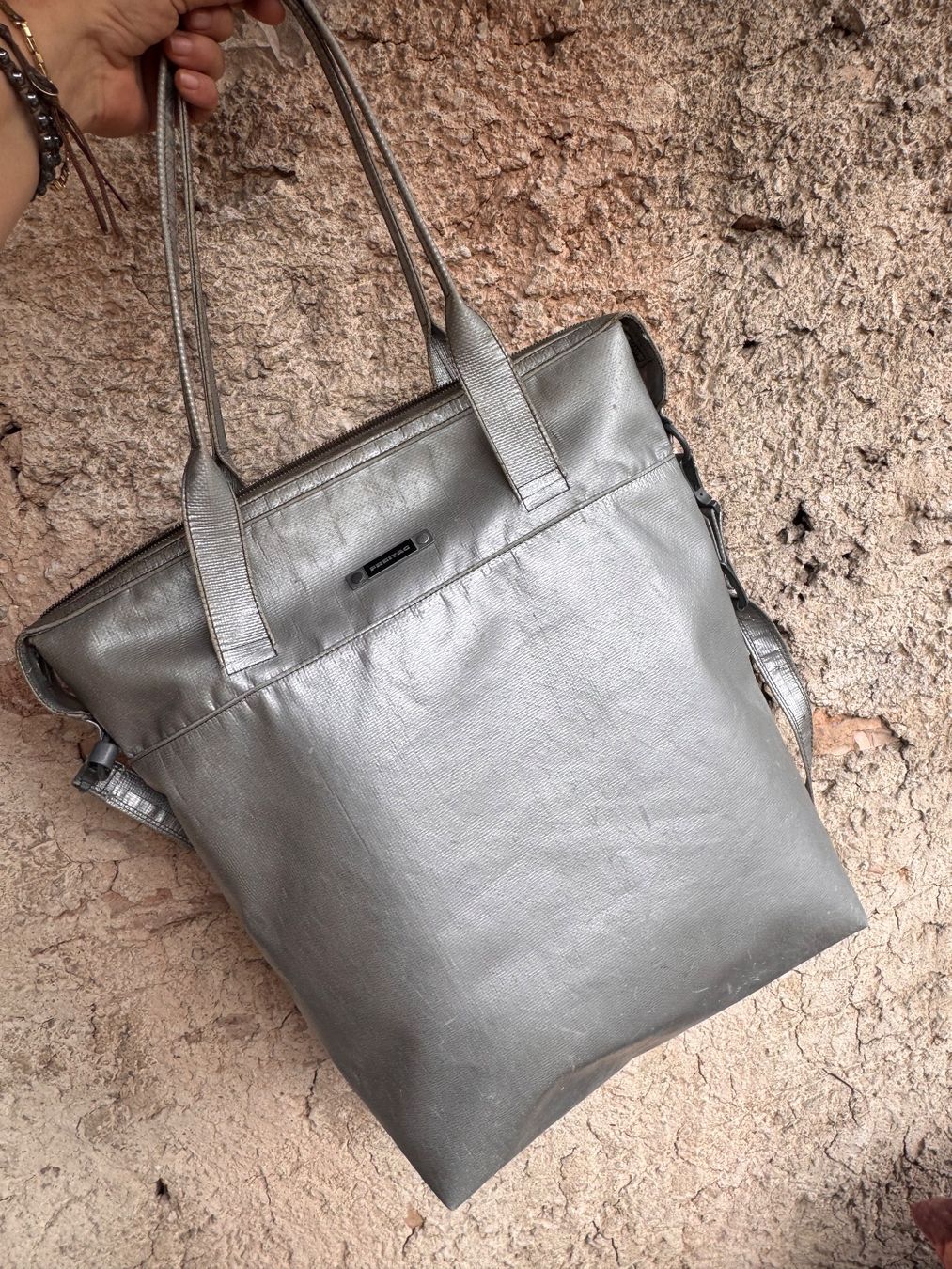 Freitag Borse: Sac Freitag R519 De la Cruz – Usato da Arsiè venduto da Marydema76 8