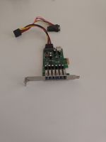 USB Modul PC 6 fach