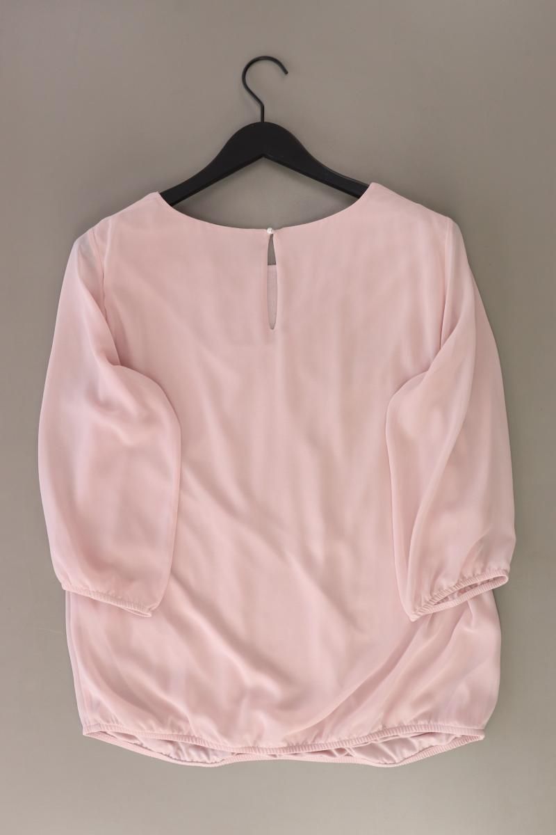 Camicette: Betty Barclay Regular Bluse Gr. 42 rosa – Usato da Neustadt an der Waldnaab venduto da SecondLifeFashion 1