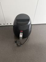Bodum Heissluftfritteuse schwarz gebraucht