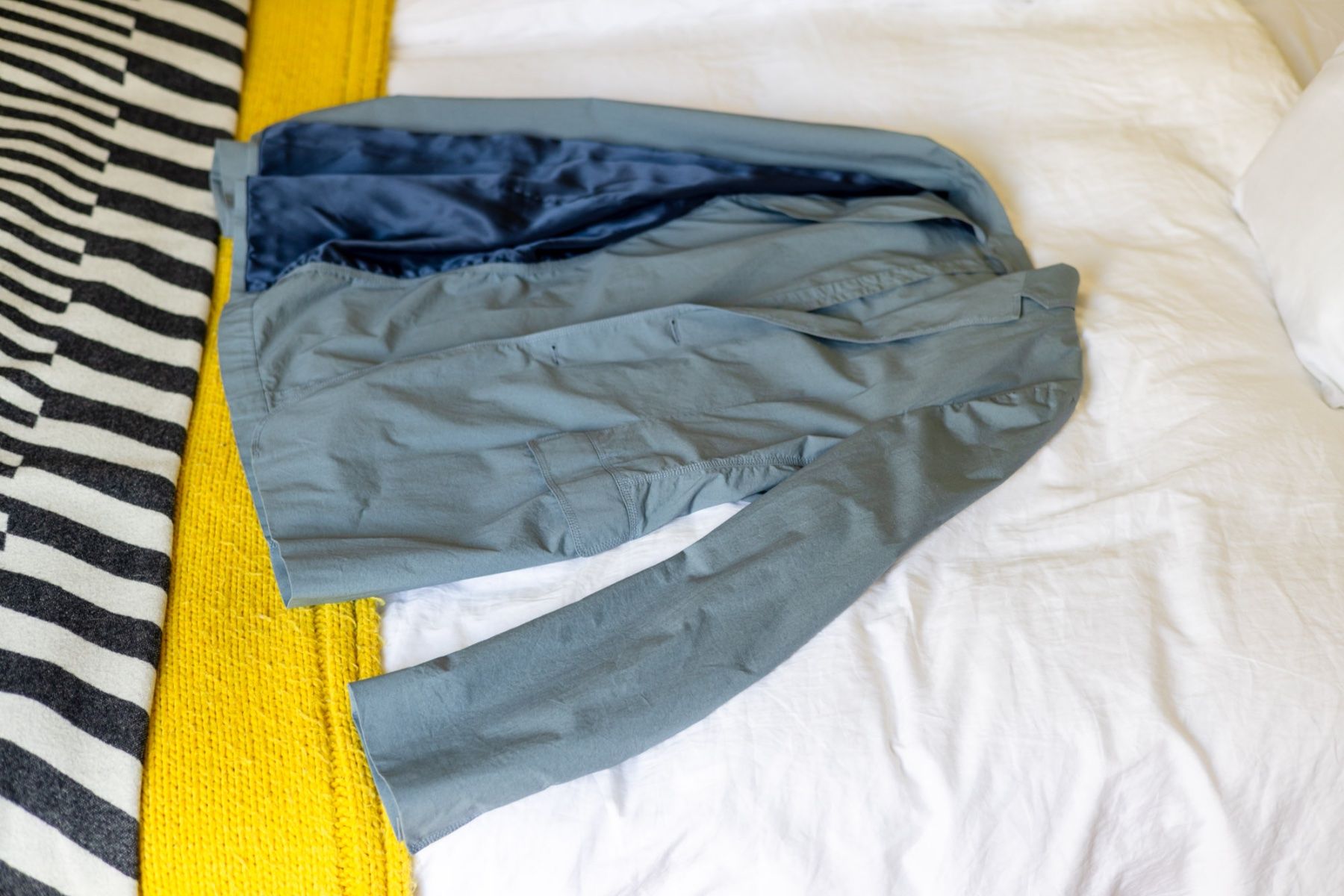 Giacche: Herren Veston von Acne Studios – Usato da Basel venduto da lmueller 1