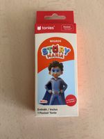 Tonies Pocket Tonie Story Mania Mike Migros neu