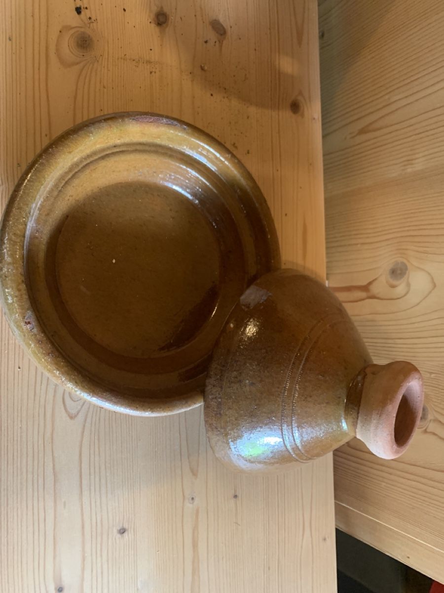 Pentole: Tajine – Nuovo (secondo la descrizione) da Gais venduto da FidelCastro2 1
