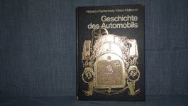 Geschichte des Automobils