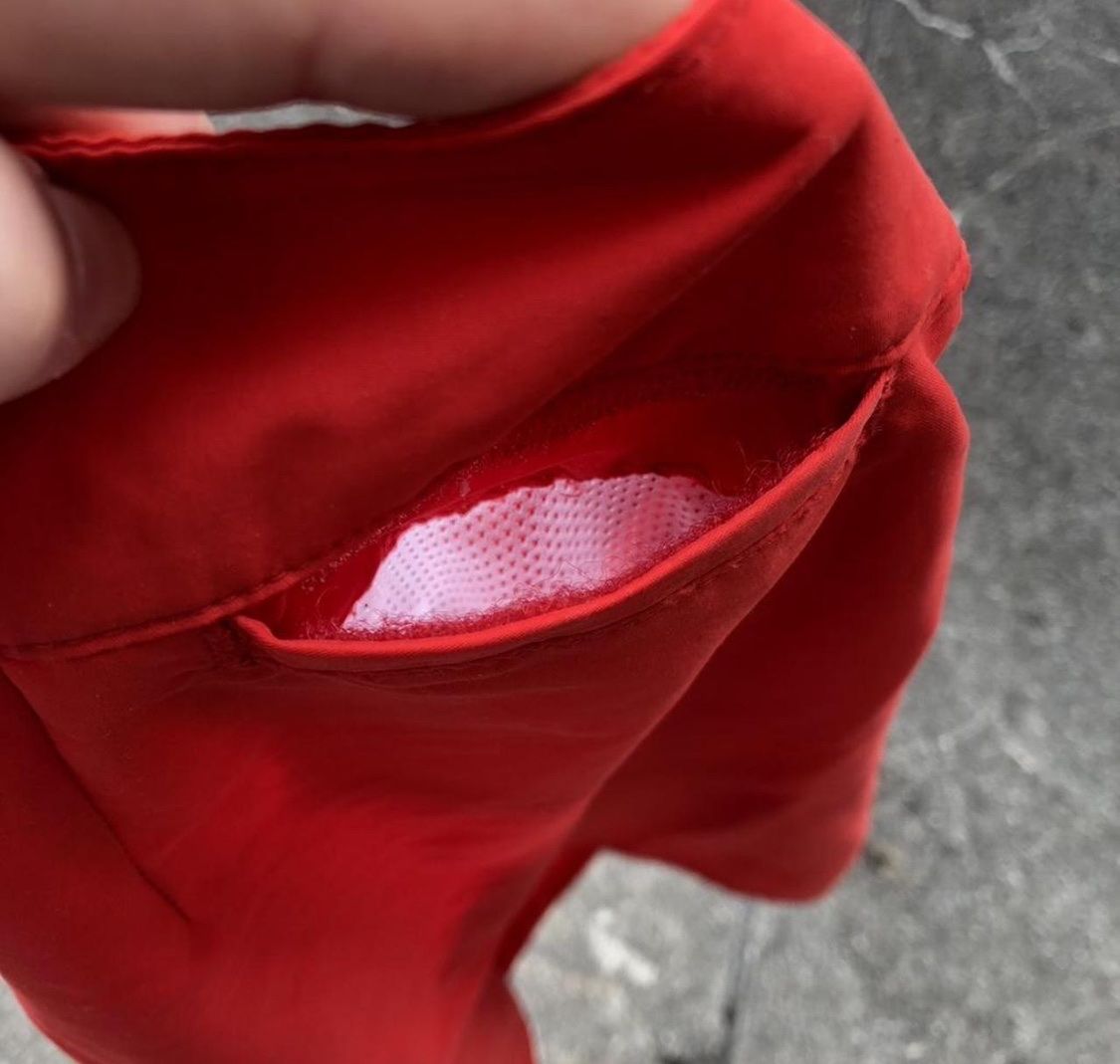 Spyder Hosen: Spyder Badehose – Gebraucht aus Fribourg von ann_l9b7 7