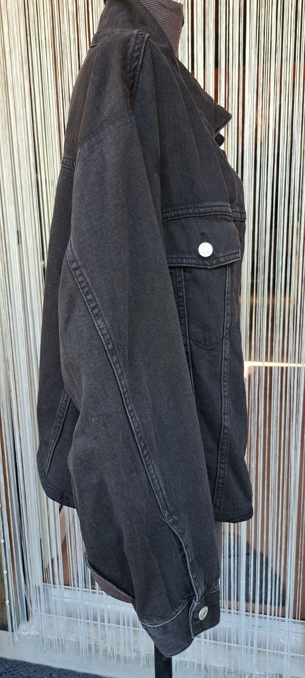 Allsaints Giacche: AllSaints Jeansjacke – Usato da Reutigen venduto da IrisFashion 3