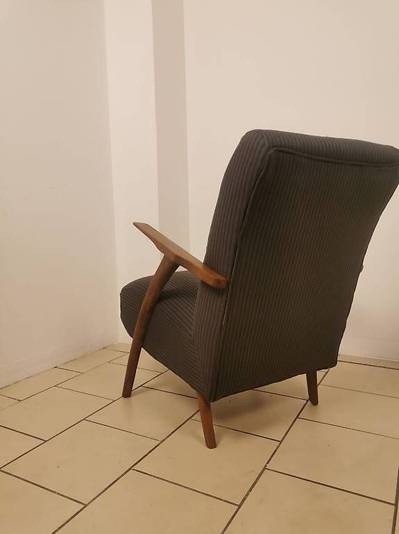 Poltrone: Poltrona vintage – Usato da Origlio venduto da eli_gk55 3