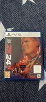 WWE 2K24 PS5  Top Zustand