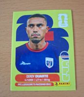 Panini WM 2026 Duarte CPV 14 Swiss Edition