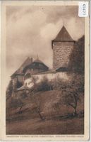 Schloss Trachselwald
