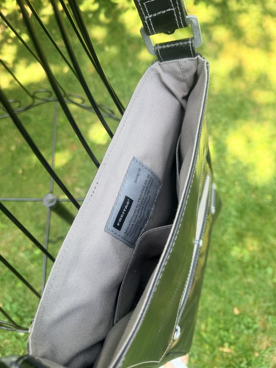 Freitag Taschen: FREITAG Tasche R517 Hermitz  – Neu (gemäss Beschreibung) aus Hugelshofen von ManuelaA02 3