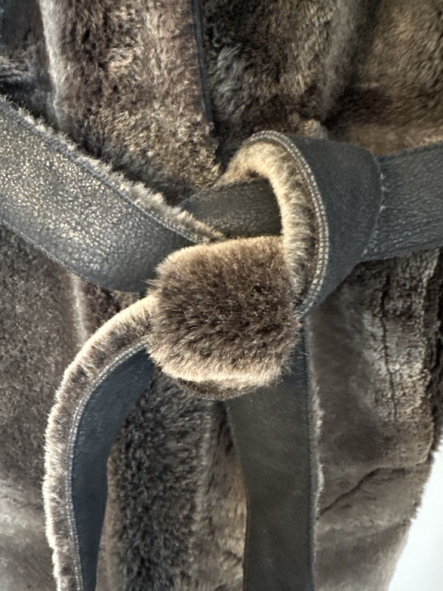Cappotti: Teddymantel reversible – Usato da Bern venduto da Ibizaflow 6