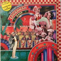 Dr. Buzzard’s Original Savannah Band (LP)