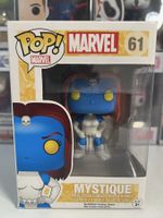 Funko POP! Marvel Mystique (Sortie 2014)