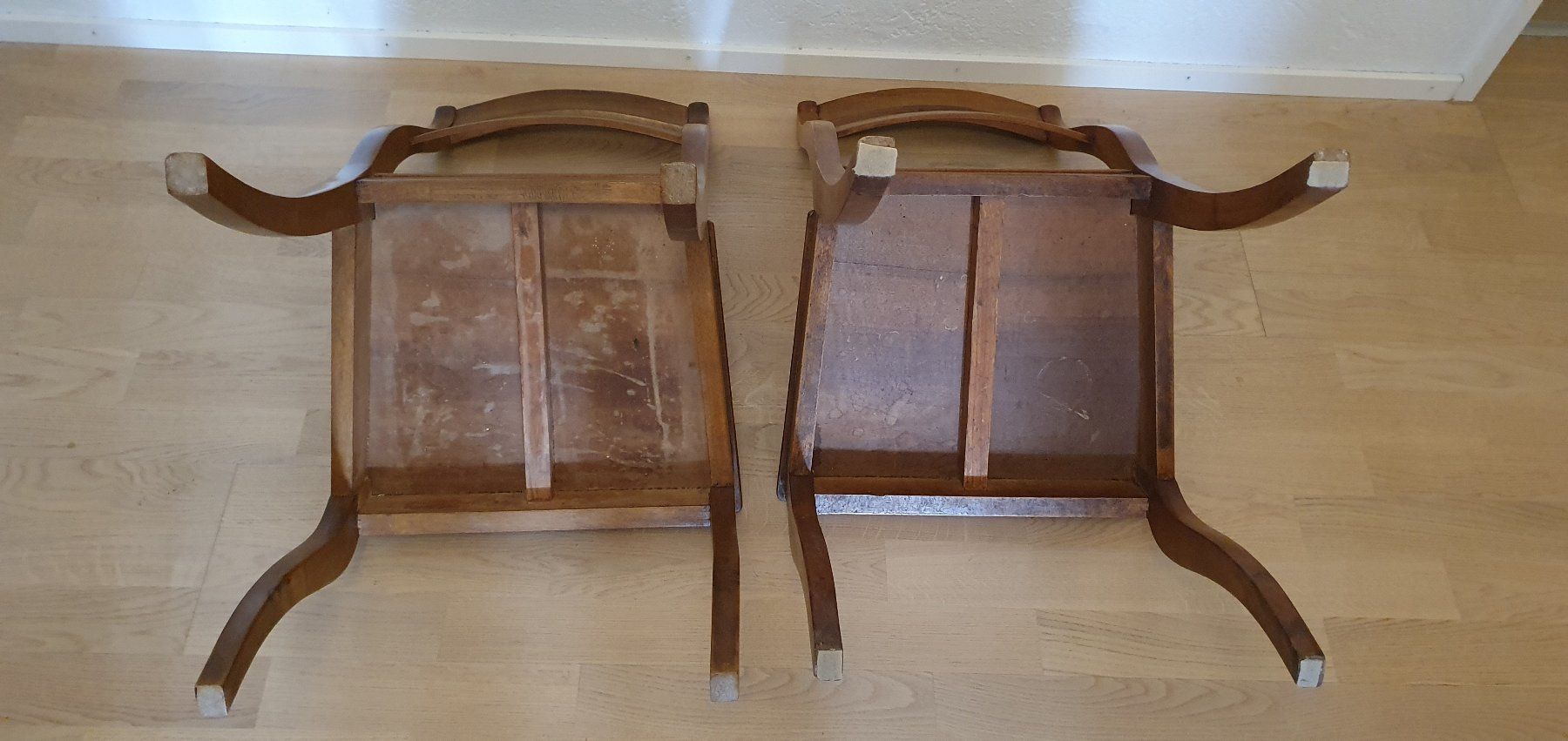 Sedie: Biedermeier Stühle 2 Stück – Usato da Volketswil venduto da tbs.tobler 2