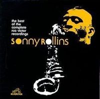 Sonny Rollins [RcaVictor] Don Cherry, Jim Hall, Thad Jones