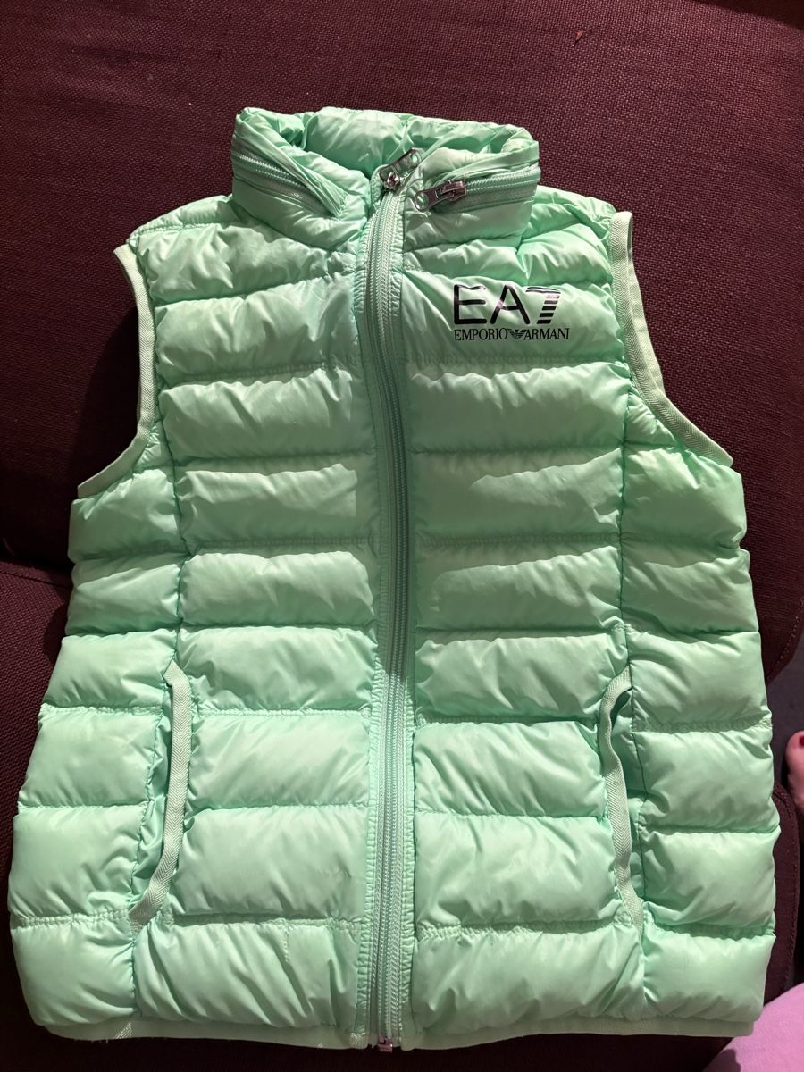 Sonstige Jungenkleidung: Gilet – Gebraucht aus Zürich von chi_l8kq 1
