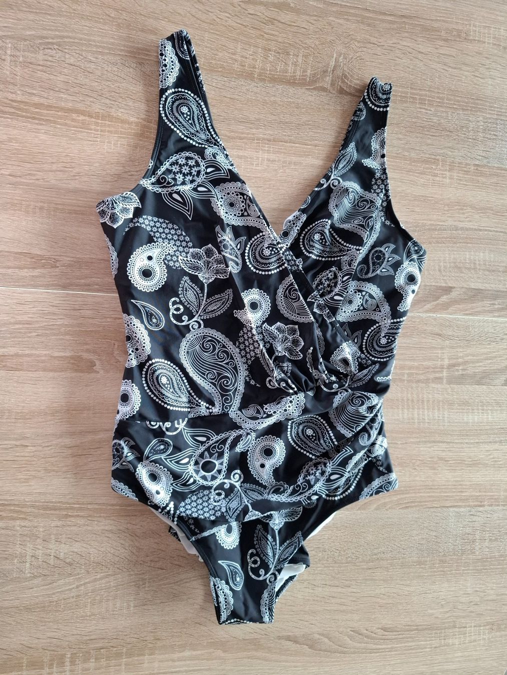 Costumi da bagno & Bikini: Badekleid Gr 52 – Usato da Kappel SO venduto da anm_c255