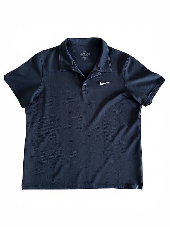 Magliette Polo: Nike DriFit Polo Shirt – Usato da Uster venduto da ricaaron