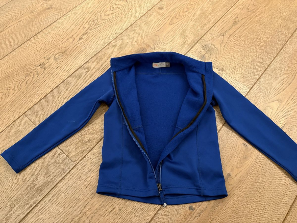 Kjus Jacken: Sportjacke Kjus Gr. 128 – Gebraucht aus Birmensdorf ZH von Duraj 2