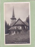 Caux Chapelle catholique
