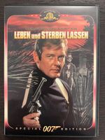 007 Leben und sterben lassen