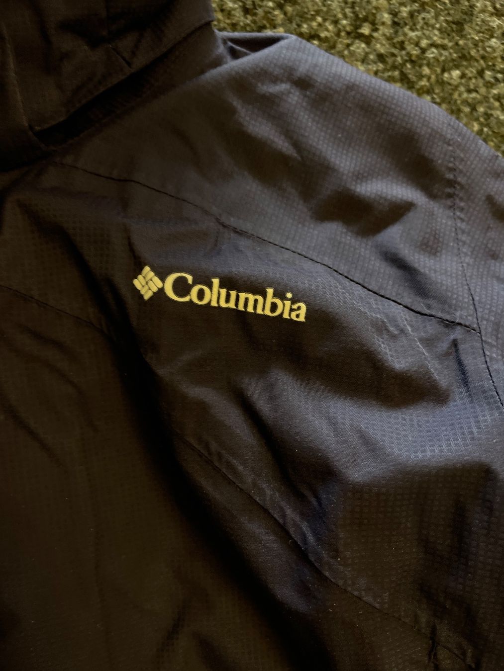 Columbia Giacche: Columbia Interchange Jacke Damen, Grösse L – Usato da Thun venduto da BanjoDan 1